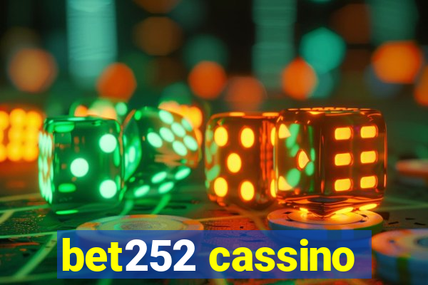 bet252 cassino